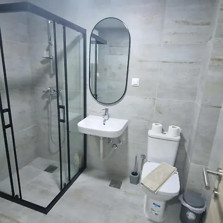 Apartment Luxury Iva Iv