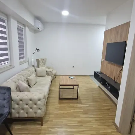 Luxury Iva Iv * Skopje