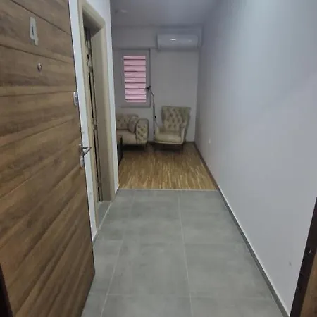 Apartment Luxury Iva Iv