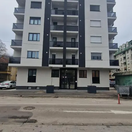 Luxury Iva Iv Skopje