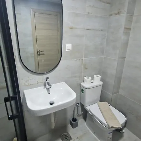Apartment Luxury Iva Iv *