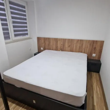 Apartment Luxury Iva Iv Skopje