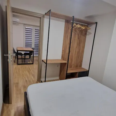 Apartment Luxury Iva Iv Skopje