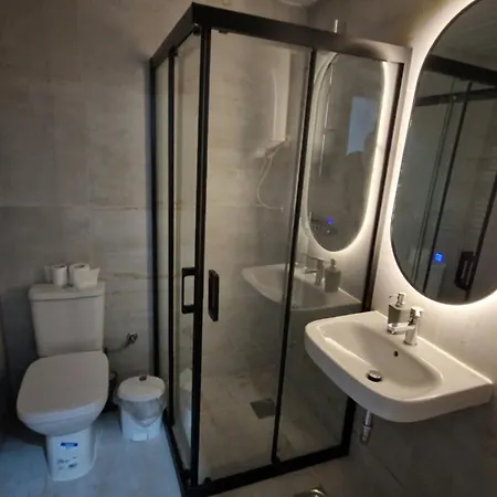Apartment Luxury Iva Iv Skopje