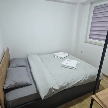 Apartment Luxury Iva Iv *