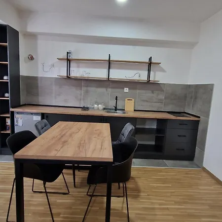 Luxury Iva Iv Apartment Skopje
