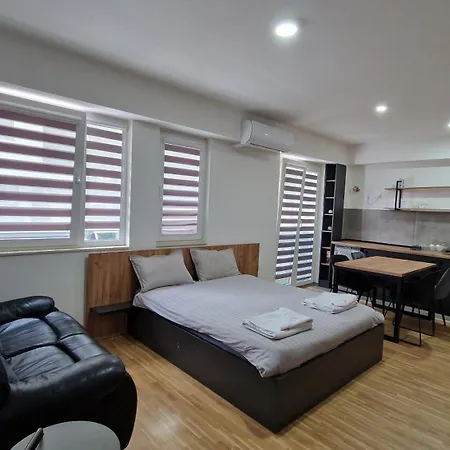 Apartment Luxury Iva Iv *